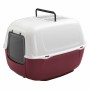 Cat Litter Box Ferplast Prima Plastic | Tienda24 - Global Online Shop Tienda24.eu