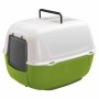 Cat Litter Box Ferplast Prima Plastic | Tienda24 - Global Online Shop Tienda24.eu