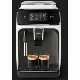 Caffettiera superautomatica Krups EA891110 Bianco Nero 1450 W 2,5 L 250 g | Tienda24 - Global Online Shop Tienda24.eu