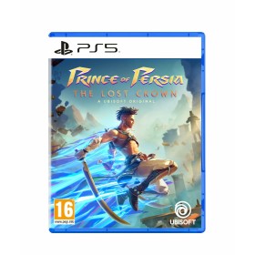 Jogo eletrónico PlayStation 5 Sony | Tienda24 - Global Online Shop Tienda24.eu