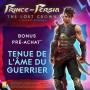 Jeu vidéo PlayStation 5 Ubisoft Prince of Persia: The Lost Crown (FR) | Tienda24 - Global Online Shop Tienda24.eu