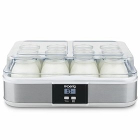 Yoghurt Maker SEB YY5114FB 140 ml x 12 | Tienda24 - Global Online Shop Tienda24.eu