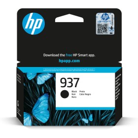 Original Ink Cartridge HP 336 Black | Tienda24 - Global Online Shop Tienda24.eu