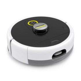 Robot Vacuum Cleaner Medion X40 SW | Tienda24 - Global Online Shop Tienda24.eu