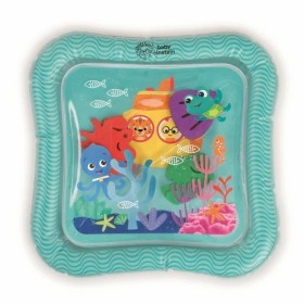 Tapis de Jeu à Eau Gonflable pour Bébé Infantino Multicouleur Océan | Tienda24 - Global Online Shop Tienda24.eu