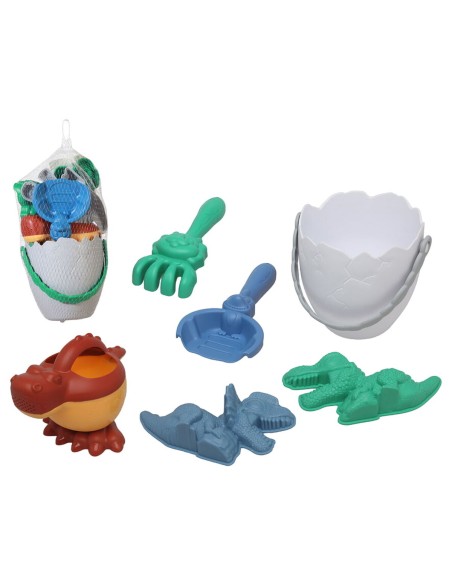 Set di giocattoli per il mare da BigBuy Outdoor, Giocattoli per sabbia e da spiaggia - Ref: S1134587, Precio: 7,01 €, Descuen...