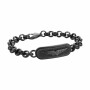 Pulsera Hombre Police PJ26401BSUGR02 | Tienda24 - Global Online Shop Tienda24.eu