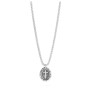 Ladies' Pendant Radiant RH000103 Silver | Tienda24 - Global Online Shop Tienda24.eu