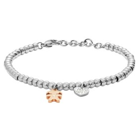 Bracciale Donna Sif Jakobs B0095-CZ-RG-M 19 cm | Tienda24 - Global Online Shop Tienda24.eu