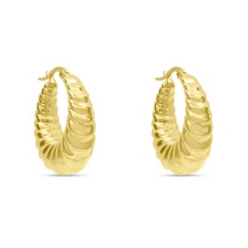 Ladies' Earrings Lotus LS2416-4/2 Golden | Tienda24 - Global Online Shop Tienda24.eu