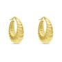 Pendientes Mujer Stroili 1682950 Dorado | Tienda24 - Global Online Shop Tienda24.eu