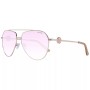 Lunettes de soleil Femme Guess GF6140 28T 62 14 140 | Tienda24 - Global Online Shop Tienda24.eu