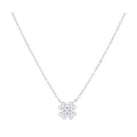 Ladies' Pendant Radiant RH000108 Silver | Tienda24 - Global Online Shop Tienda24.eu