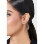 Boucles d´oreilles Femme Calvin Klein 35000302 Argent 925 Doré | Tienda24 - Global Online Shop Tienda24.eu