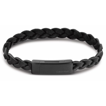 Bracciale Uomo Calvin Klein 35000129 Argento puro 925 | Tienda24 - Global Online Shop Tienda24.eu