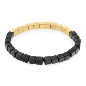 Bracciale Uomo Talent Jewels TJA-1-08-01-2-235 Nero | Tienda24 - Global Online Shop Tienda24.eu