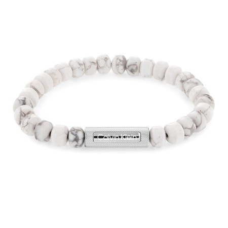 Bracciale Uomo Calvin Klein 35000283 Argento puro 925 | Tienda24 - Global Online Shop Tienda24.eu