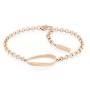 Bracelet Femme Calvin Klein 35000359 Doré | Tienda24 - Global Online Shop Tienda24.eu