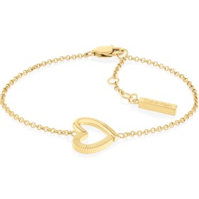 Bracelet Femme Guess JUBB04607JWRHS Argenté | Tienda24 - Global Online Shop Tienda24.eu