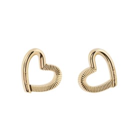 Boucles d´oreilles Femme Guess JUME01343JWYGT-U | Tienda24 - Global Online Shop Tienda24.eu