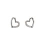 Boucles d´oreilles Femme Calvin Klein 35000390 Argent 925 Argenté | Tienda24 - Global Online Shop Tienda24.eu