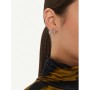 Boucles d´oreilles Femme Calvin Klein 35000390 Argent 925 Argenté | Tienda24 - Global Online Shop Tienda24.eu