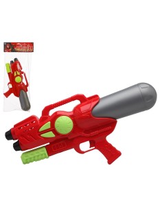 Pistola de Agua Hasbro Nerf Super Soaker Soa Flip 21,5 x 45 cm | Tienda24 Tienda24.eu