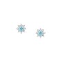 Boucles d´oreilles Femme Morellato SAIW189 Argenté | Tienda24 - Global Online Shop Tienda24.eu