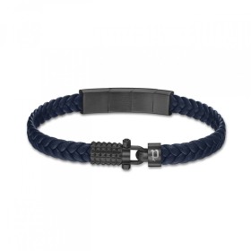 Bracciale Uomo Talent Jewels TJA-5-11-03-2-215 Nero | Tienda24 - Global Online Shop Tienda24.eu