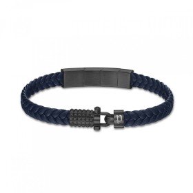 Bracelete masculino Police PJ.26355BSS-01-S Aço inoxidável 19 cm | Tienda24 - Global Online Shop Tienda24.eu