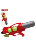 Water Pistol Red 60 cm | Tienda24 Tienda24.eu