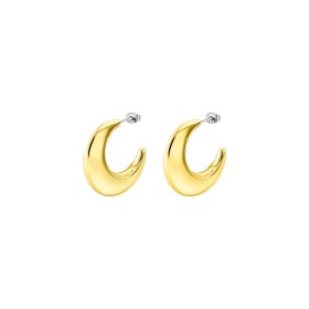 Boucles d´oreilles Femme Guess JUBE04585JWRHT-U Argenté | Tienda24 - Global Online Shop Tienda24.eu