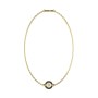 Ladies' Pendant Guess JUMN04424JWYGBKT-U Golden | Tienda24 - Global Online Shop Tienda24.eu