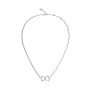 Pendentif Femme Guess JUBN04616JWRHT-U Argenté | Tienda24 - Global Online Shop Tienda24.eu