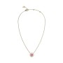 Ladies' Pendant Guess JUBN04667JWYGFCT-U | Tienda24 - Global Online Shop Tienda24.eu