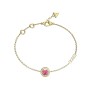 Bracelet Femme Guess JUBB04668JWYGFCS Doré | Tienda24 - Global Online Shop Tienda24.eu