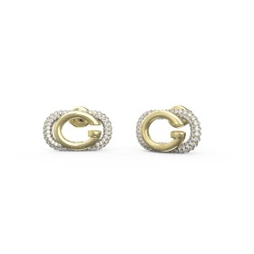 Pendientes Mujer Stroili 1682079 Dorado | Tienda24 - Global Online Shop Tienda24.eu