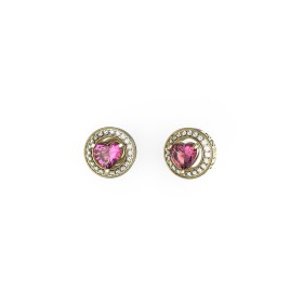 Boucles d´oreilles Femme CO88 Collection 8CE-70134 Argenté | Tienda24 - Global Online Shop Tienda24.eu