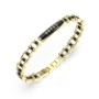 Bracelete feminino Guess JUMB04412JWYGGMT-U | Tienda24 - Global Online Shop Tienda24.eu