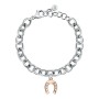 Ladies' Bracelet Morellato SAUY13 Silver | Tienda24 - Global Online Shop Tienda24.eu