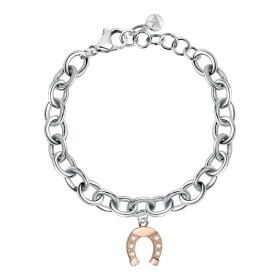 Bracciale Donna Guess JUMB04412JWYGGMT-U | Tienda24 - Global Online Shop Tienda24.eu