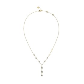 Ladies' Pendant Guess JUMN04424JWYGBKT-U Golden | Tienda24 - Global Online Shop Tienda24.eu