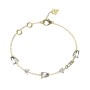 Ladies' Bracelet Guess JUBB04410JWYGS | Tienda24 - Global Online Shop Tienda24.eu