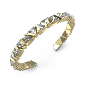 Bracelete feminino 24KAE 22445Y Dourado | Tienda24 - Global Online Shop Tienda24.eu