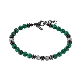 Bracciale Uomo Talent Jewels TJA-2-01-01-1-215 Argentato | Tienda24 - Global Online Shop Tienda24.eu