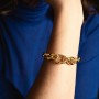 Ladies' Bracelet Lotus LS2336-2/2 Golden | Tienda24 - Global Online Shop Tienda24.eu