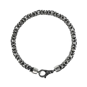 Bracciale Uomo Talent Jewels TJA-1-05-01-2-215 Nero | Tienda24 - Global Online Shop Tienda24.eu