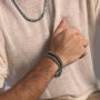 Pulsera Hombre Albert M. WSOX00601.S | Tienda24 - Global Online Shop Tienda24.eu