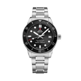 Herrenuhr Casio COLLECTION Schwarz (Ø 38 mm) | Tienda24 - Global Online Shop Tienda24.eu