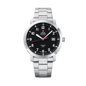 Montre Homme Casio A168WEM-2EF Argenté | Tienda24 - Global Online Shop Tienda24.eu